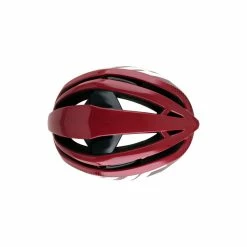 HJC Casque De Route IBEX - Motif Mat Rouge 9 HJC Casque De Route IBEX - Motif Mat Rouge -Vélos de ville Soldes 1654