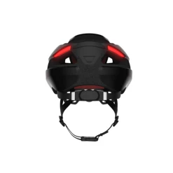 Lumos Ultra MIPS - Noir Anthracite - Noir -Vélos de ville Soldes 17