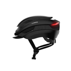 Lumos Ultra MIPS - Noir Anthracite - Noir -Vélos de ville Soldes 19