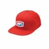 100% Essential J-Fit Cap - Rouge 1 100% Essential J-Fit Cap - Rouge -Vélos de ville Soldes 20014 003 preview5a2a6aed1e7bc