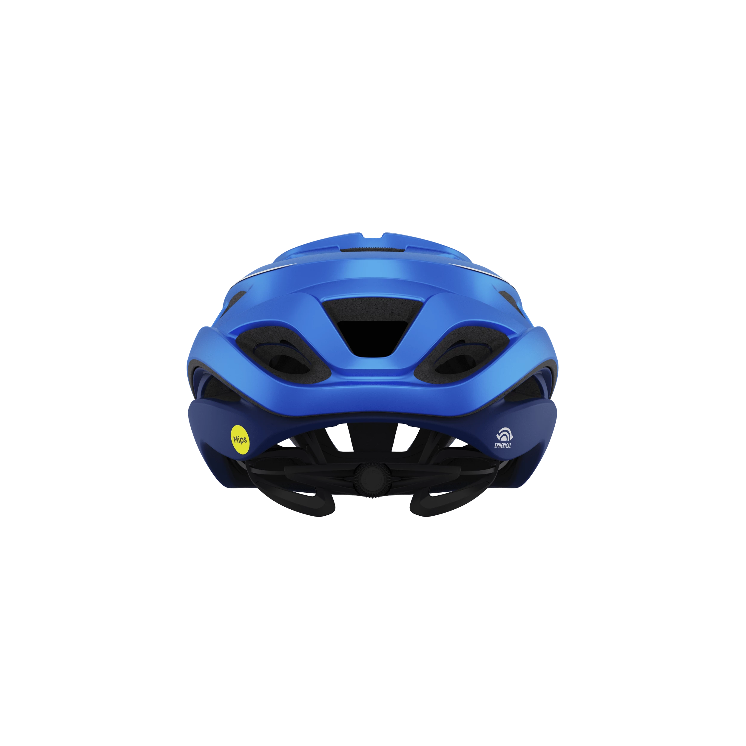 Giro Helios Spherical Casque De Vélo - Matte Ano Blue 5 Giro Helios Spherical Casque De Vélo - Matte Ano Blue – Image 3