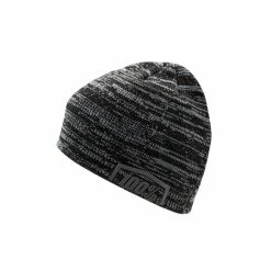 100% Casquette Essential - Noir/Gris