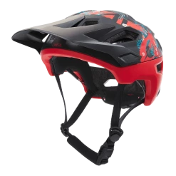 Oneal TRAILFINDER Casque RIO V.22 Multi