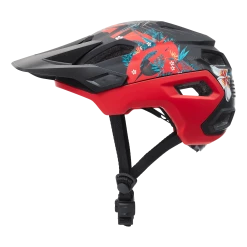 Oneal TRAILFINDER Casque RIO V.22 Multi 11 Oneal TRAILFINDER Casque RIO V.22 Multi -Vélos de ville Soldes 2022 ONeal Trailfinder RIO V 22 multi left side