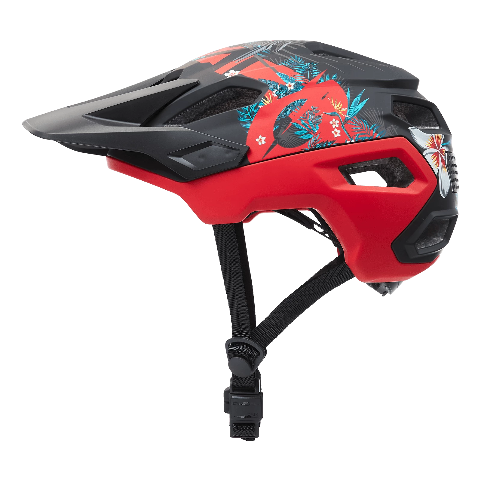 Oneal TRAILFINDER Casque RIO V.22 Multi 7 Oneal TRAILFINDER Casque RIO V.22 Multi – Image 5