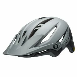 Bell Sixer Mips - Casque - Gris/Gris