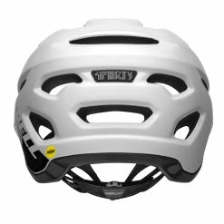 Bell 4Forty Mips - Casque - Blanc/Noir -Vélos de ville Soldes 210181060 210181061 210181062 5ZfTwUwOLUOsYe