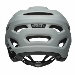Bell 4Forty - Casque - Gris/Noir -Vélos de ville Soldes 210182060 210182061 210182062 5peEvUDKpDV2XV