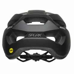 Bell Spark Mips - Casque - Noir -Vélos de ville Soldes 210197002 210197001 5yt9Ww6dPRuYrS