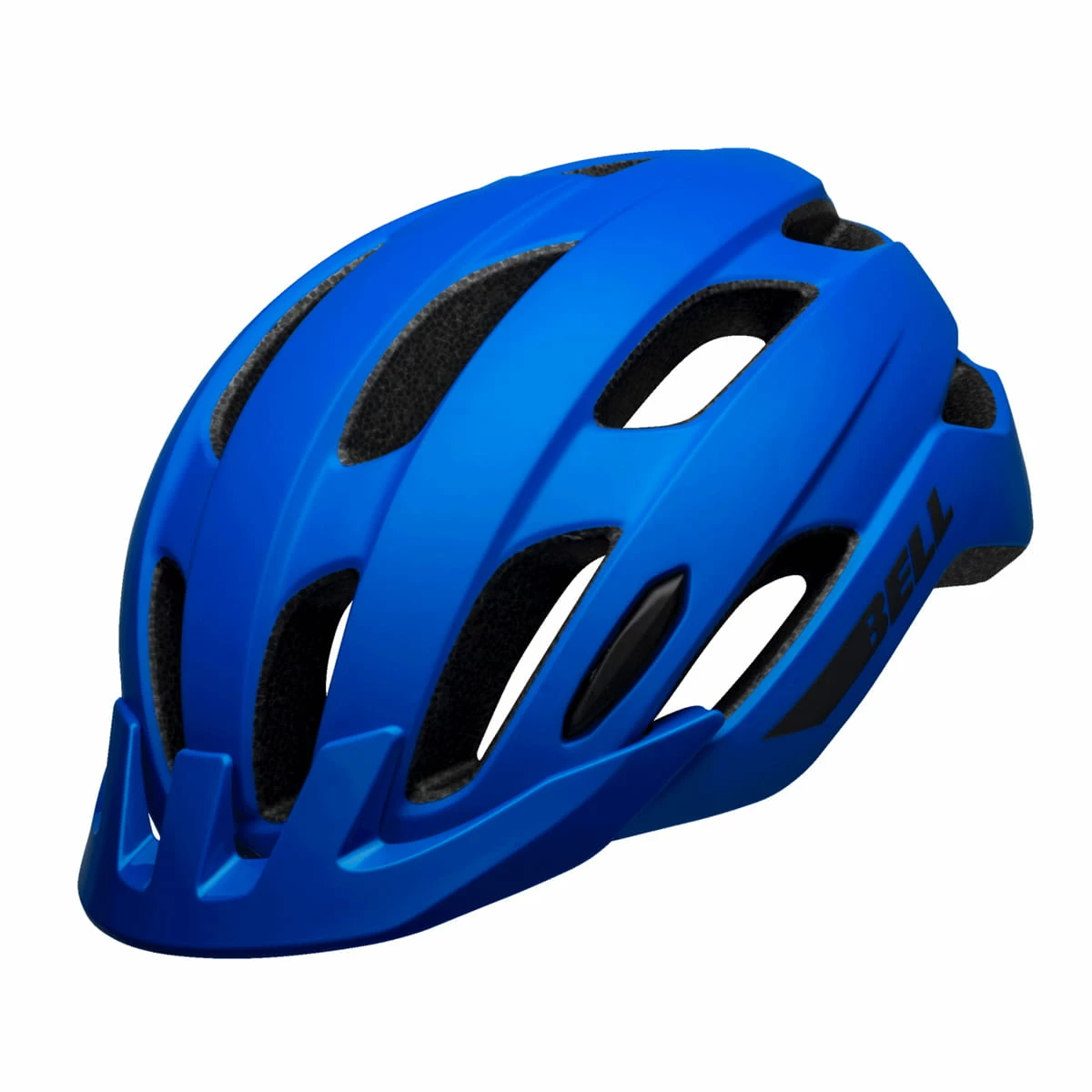Bell Trace - Casque - Bleu/Noir 3 Bell Trace - Casque - Bleu/Noir
