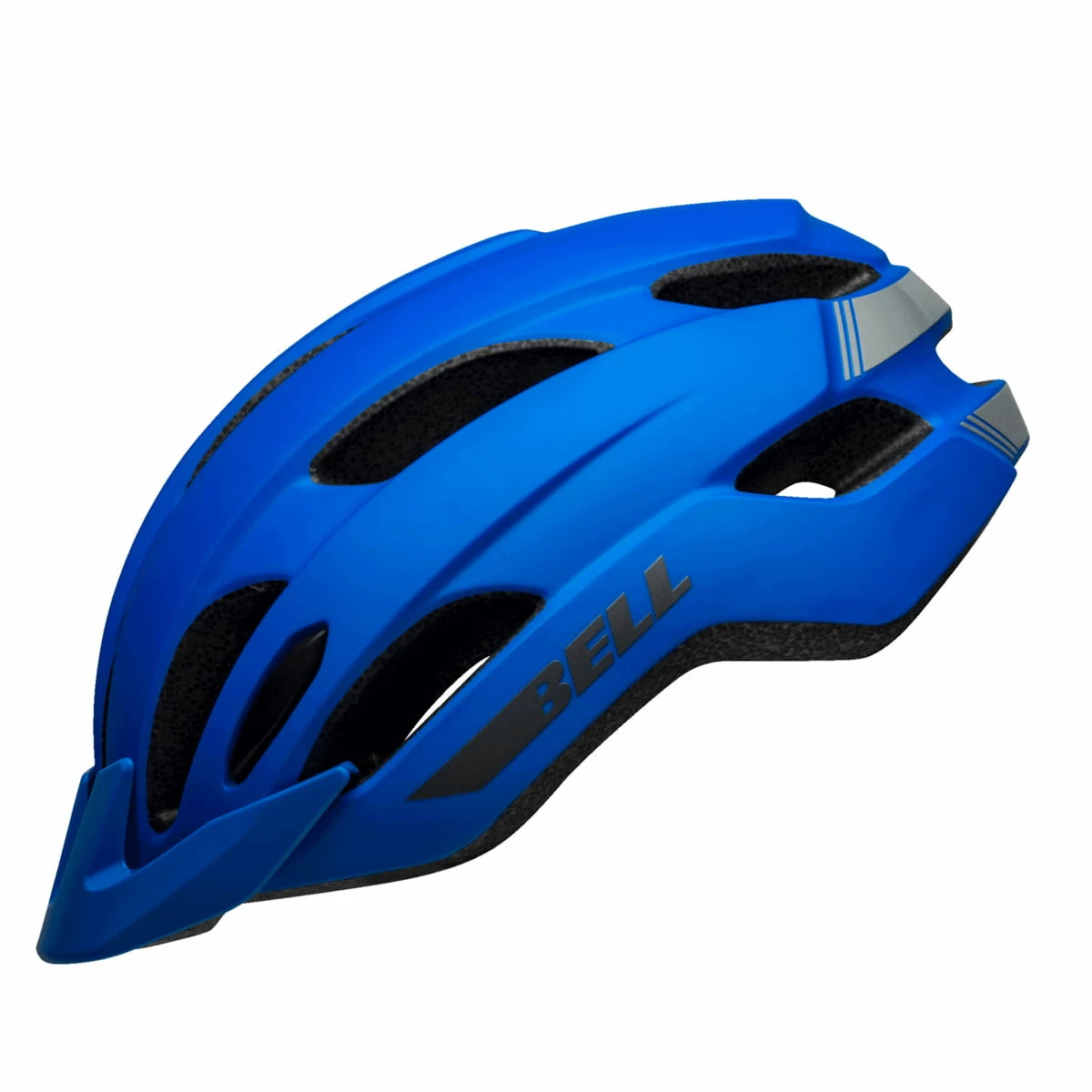 Bell Trace - Casque - Bleu/Noir 4 Bell Trace - Casque - Bleu/Noir – Image 2