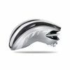 HJC Casque De Route IBEX - Blanc Brillant / Argenté 2 HJC Casque De Route IBEX - Blanc Brillant / Argenté -Vélos de ville Soldes 21111155