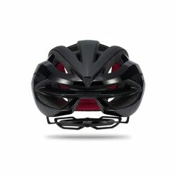 HJC Casque De Route IBEX - Noir Mat / Brillant -Vélos de ville Soldes 2311312