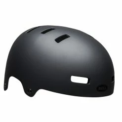 Bell Casque De Vélo Local - Gris -Vélos de ville Soldes 2346843435421