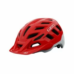 Giro Casque De Vélo Radix - Rouge/Blanc 8 Giro Casque De Vélo Radix - Rouge/Blanc -Vélos de ville Soldes 2347HhW3iXI7j9RC