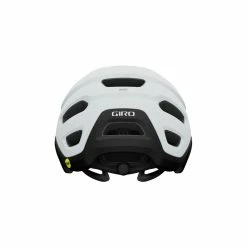 Giro Casque De Vélo Source Mips - Blanc -Vélos de ville Soldes 234SFiGRaWJPvwRt
