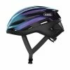 Abus Tongueur Storm Chaser Violet 2 Abus Tongueur Storm Chaser Violet -Vélos de ville Soldes 234UyQFdR90VcuLm
