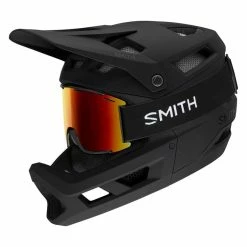 Smith Mainline Mips Casque De Vélo - Matt Black -Vélos de ville Soldes 235fd995 09d3 4fc2 902e 439e92b9475f