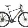 Diamant Rad 247 Deluxe Homme Gris Dravite Métallique -Vélos de ville Soldes 247DeluxeHerrenDravitgrauMetallic 1