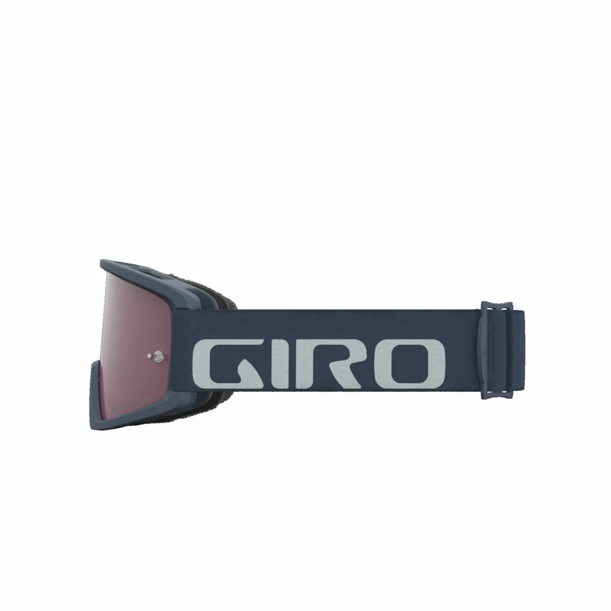 Giro Masque MTB TAZZ - Verres Vivid Trail - Gris 5 Giro Masque MTB TAZZ - Verres Vivid Trail - Gris – Image 3