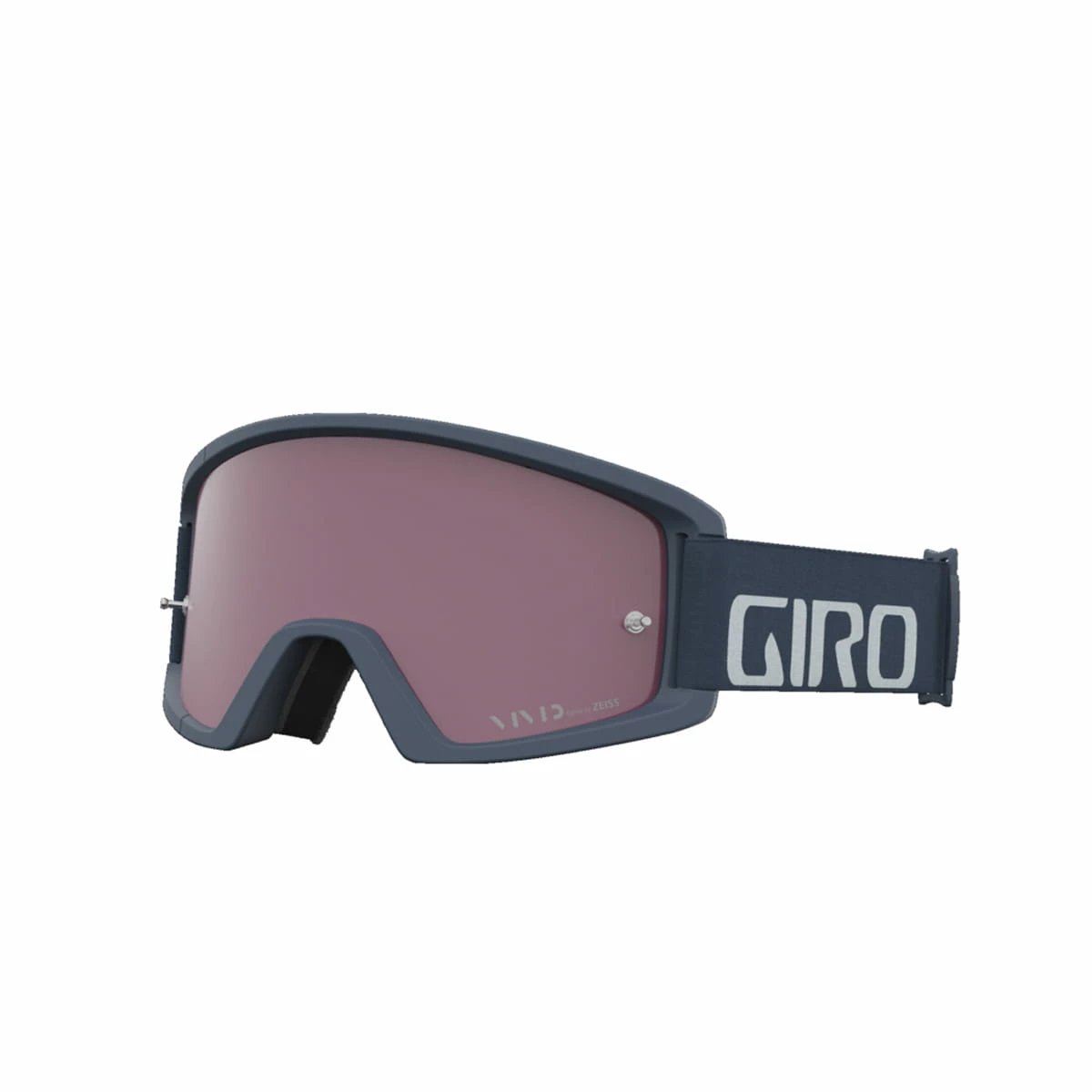 Giro Masque MTB TAZZ - Verres Vivid Trail - Gris 3 Giro Masque MTB TAZZ - Verres Vivid Trail - Gris