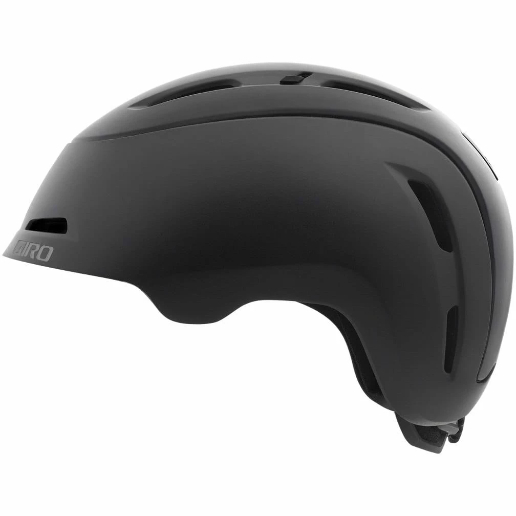 Giro Casque De Vélo CAMDEN MIPS - Matte Black 4 Giro Casque De Vélo CAMDEN MIPS - Matte Black – Image 2