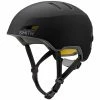 Smith Express Mips - Noir -Vélos de ville Soldes 2702fed5 a0b6 4d81 953f 93921f548054