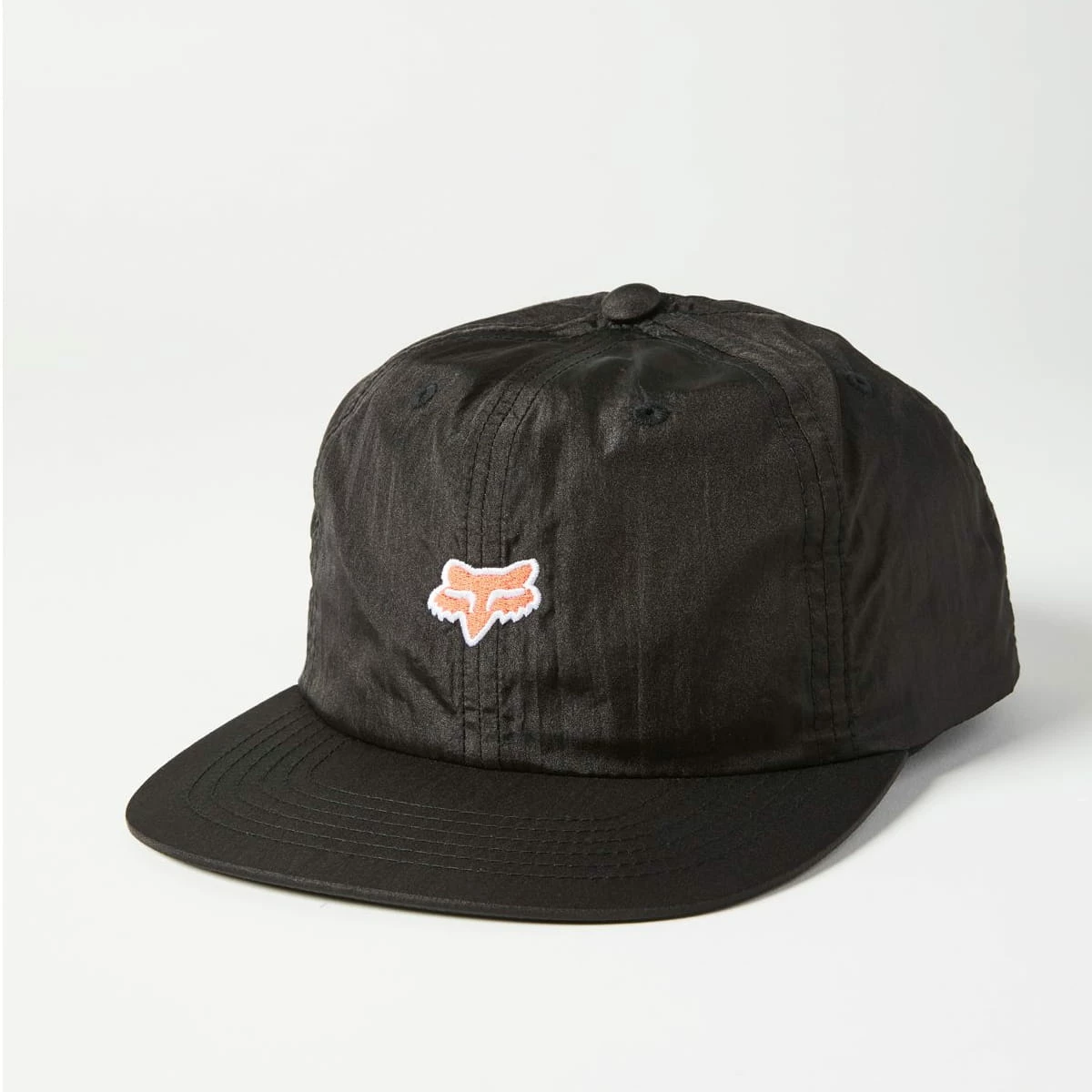 Fox Racing Volpetta - Casquette Snapback - Noir 3 Fox Racing Volpetta - Casquette Snapback - Noir