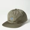 Fox Racing Volpetta - Casquette Snapback - Vert Olive