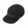 Bombtrack Just Ride 5 Panel Cap - Noir -Vélos de ville Soldes 271773956 4794372883931456 4882038748647730593 n