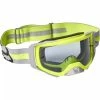 Fox Racing Airspace Merz Goggle Steel Grey 1 Fox Racing Airspace Merz Goggle Steel Grey -Vélos de ville Soldes 28370172 1