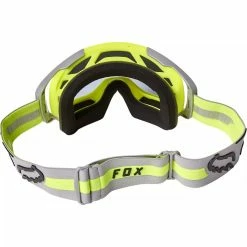 Fox Racing Airspace Merz Goggle Steel Grey -Vélos de ville Soldes 28370172 3