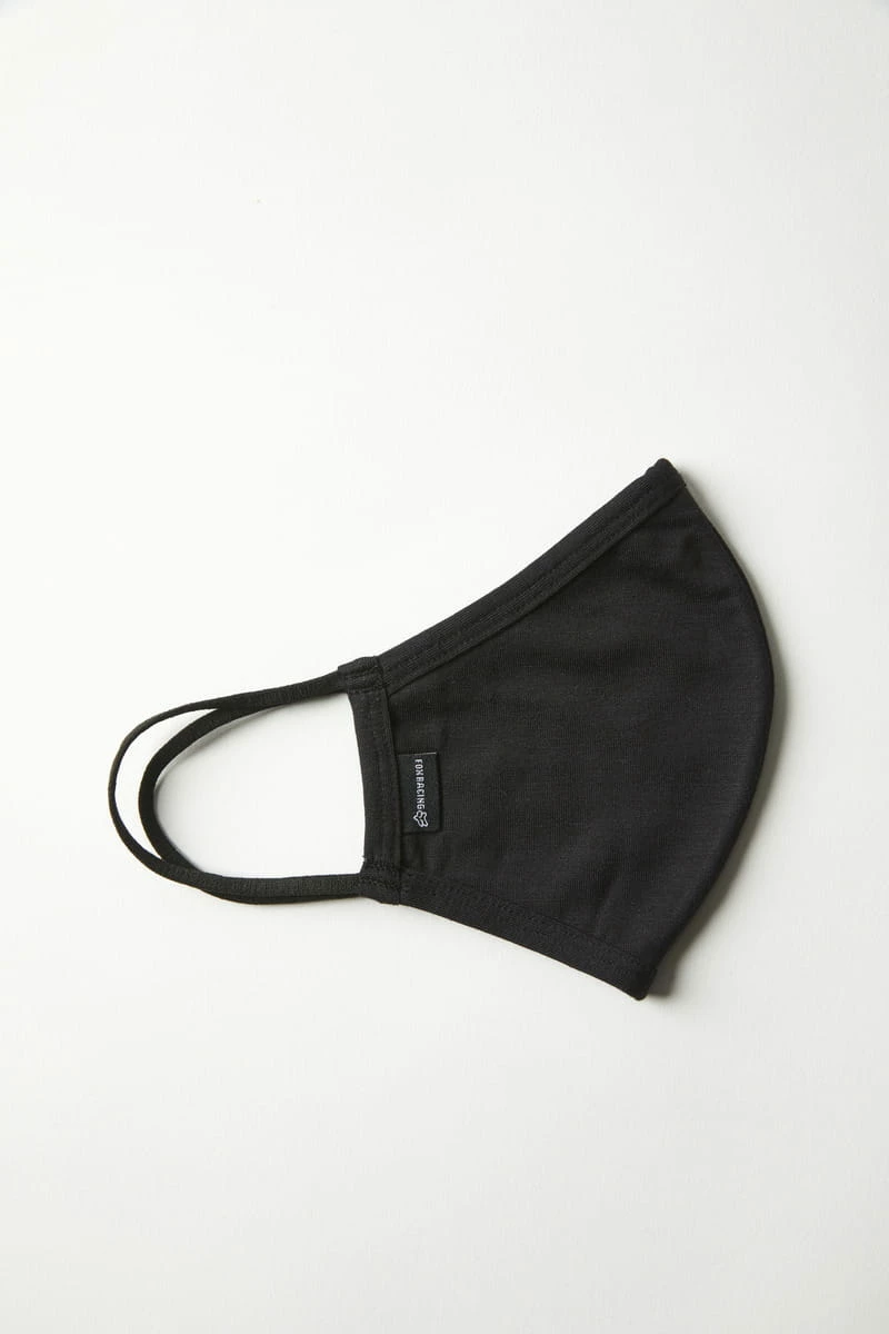 Fox Racing Masque Facial - Protège-dents - Noir 5 Fox Racing Masque Facial - Protège-dents - Noir – Image 3