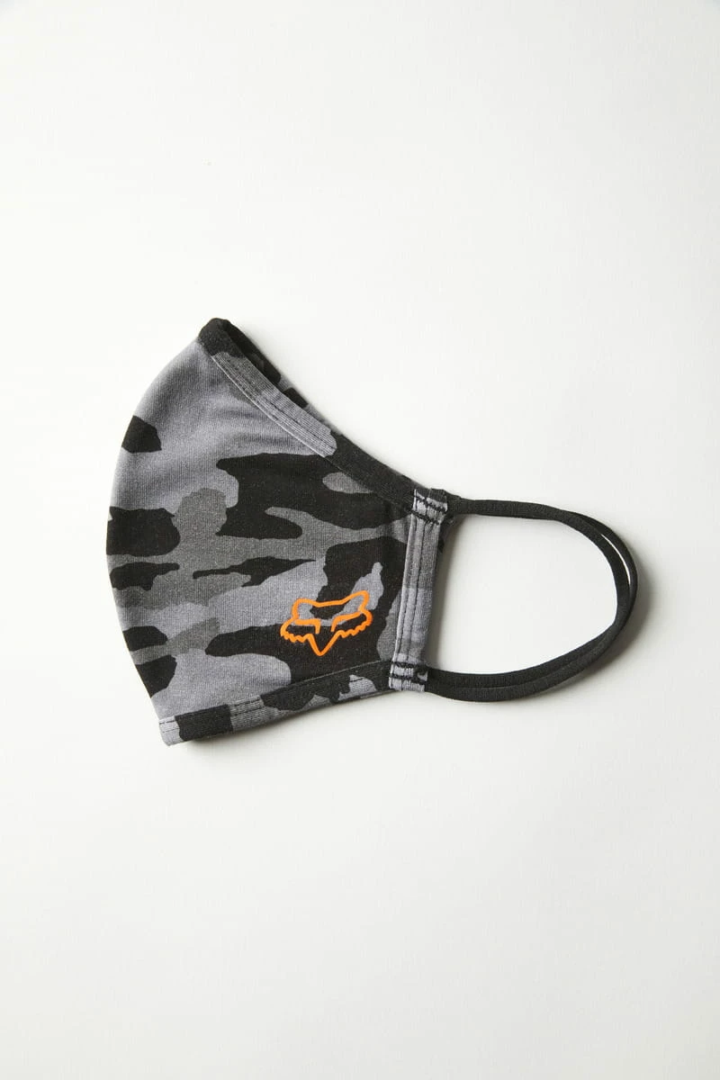 Fox Racing Masque Facial - Protège-dents - Camo 4 Fox Racing Masque Facial - Protège-dents - Camo – Image 2