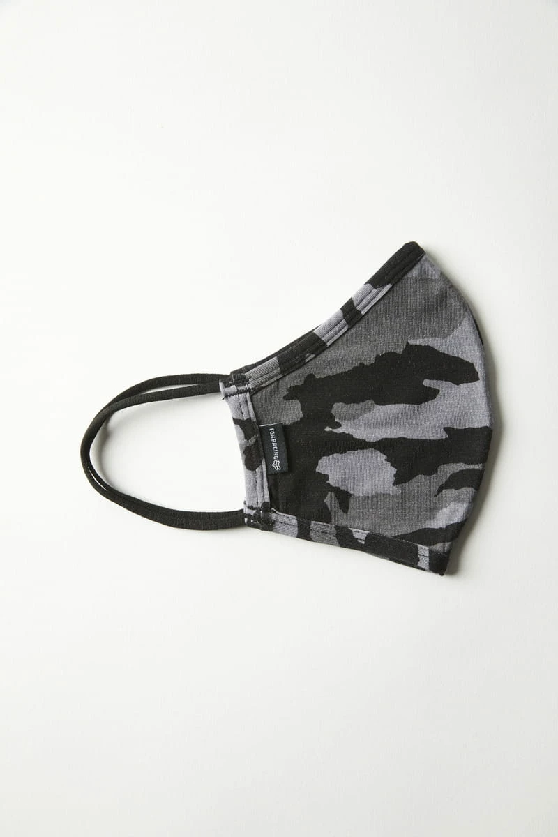 Fox Racing Masque Facial - Protège-dents - Camo 5 Fox Racing Masque Facial - Protège-dents - Camo – Image 3