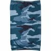 Fox Racing Guêtre De La Légion - Écharpe Multifonctionnelle - Bleu/Camo -Vélos de ville Soldes 28766360 1