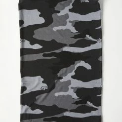 Fox Racing Guêtre De Cou Legion - Camo/Noir -Vélos de ville Soldes 28766 247 1