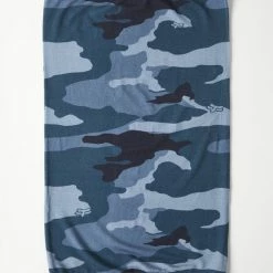 Fox Racing Guêtre De La Légion - Écharpe Multifonctionnelle - Bleu/Camo -Vélos de ville Soldes 28766 360 1