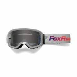 Fox Racing Main Statk - Fumée - Gris Acier -Vélos de ville Soldes 2DjxbcfPxUIvwN