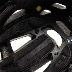 Fox Racing Casque Speedframe Camo, CE - Grey Camo -Vélos de ville Soldes 30654 033 11