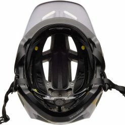 Fox Racing Casque Speedframe Camo, CE - Grey Camo -Vélos de ville Soldes 30654 033 5