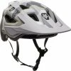 Fox Racing Casque Speedframe Camo, CE - Grey Camo -Vélos de ville Soldes 30654 033 6