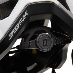 Fox Racing Casque Speedframe Camo, CE - Grey Camo -Vélos de ville Soldes 30654 033 9