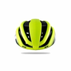 HJC Casque De Route IBEX - Vert Motif Mat 7 HJC Casque De Route IBEX - Vert Motif Mat -Vélos de ville Soldes 316514