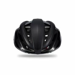 HJC Casque De Route IBEX - Noir Mat / Brillant -Vélos de ville Soldes 32118