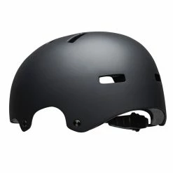 Bell Casque De Vélo Local - Gris -Vélos de ville Soldes 3248656486461