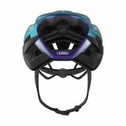 Abus Tongueur Storm Chaser Violet -Vélos de ville Soldes 345uPyOSvXvcM2rK