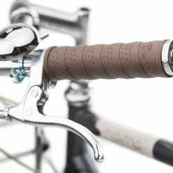 Creme Cycles Caferacer Man Doppio 7 - Gris -Vélos de ville Soldes 36 1542