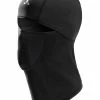 VAUDE Masque De Vélo Warm - Noir -Vélos de ville Soldes 41640 010