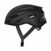 Abus Velours Storm Chaser Noir -Vélos de ville Soldes 444OUlkBH89Own6j